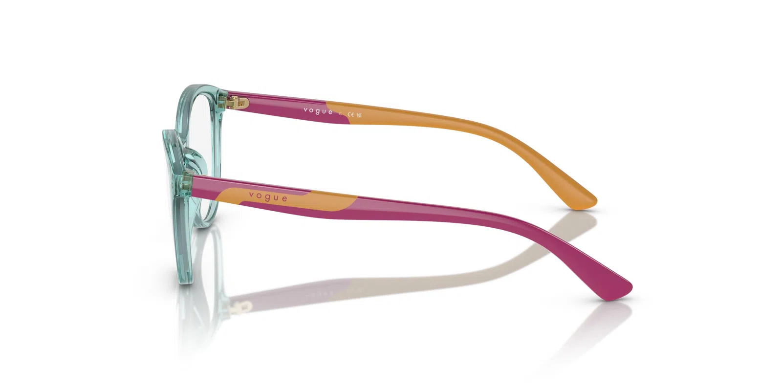Vogue Eyewear Kids Vista 2019 Eyeglasses - view 7
